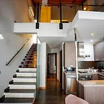 Loft Betania