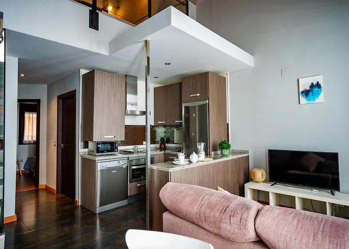 Loft Betania