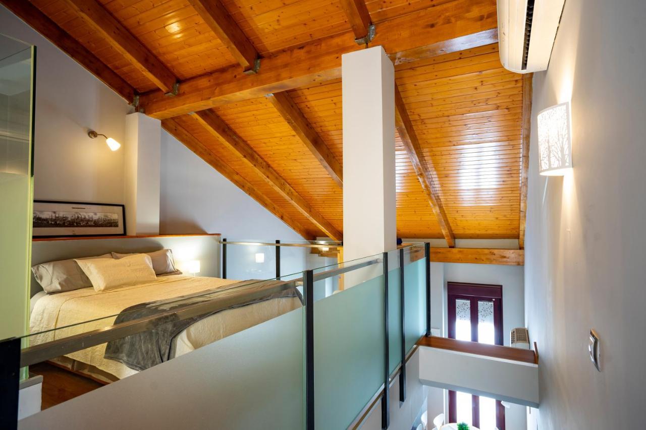 Loft Betania Apartment *
