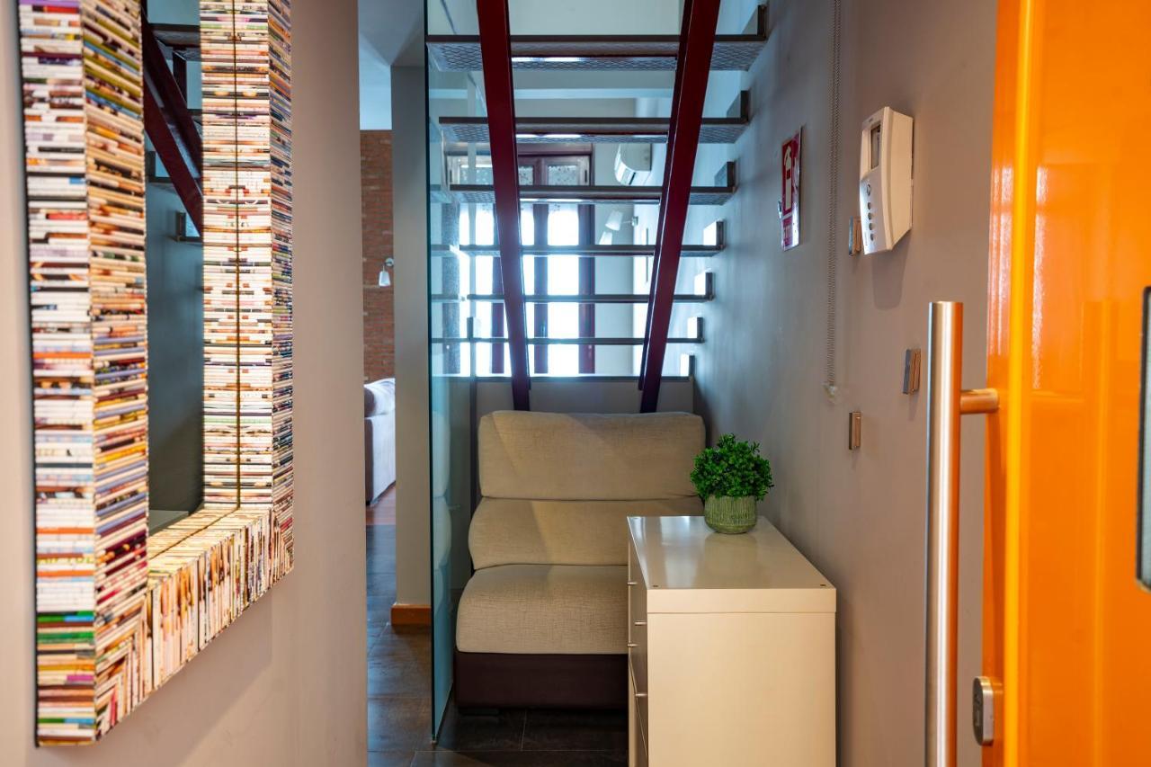 Loft Betania Caces