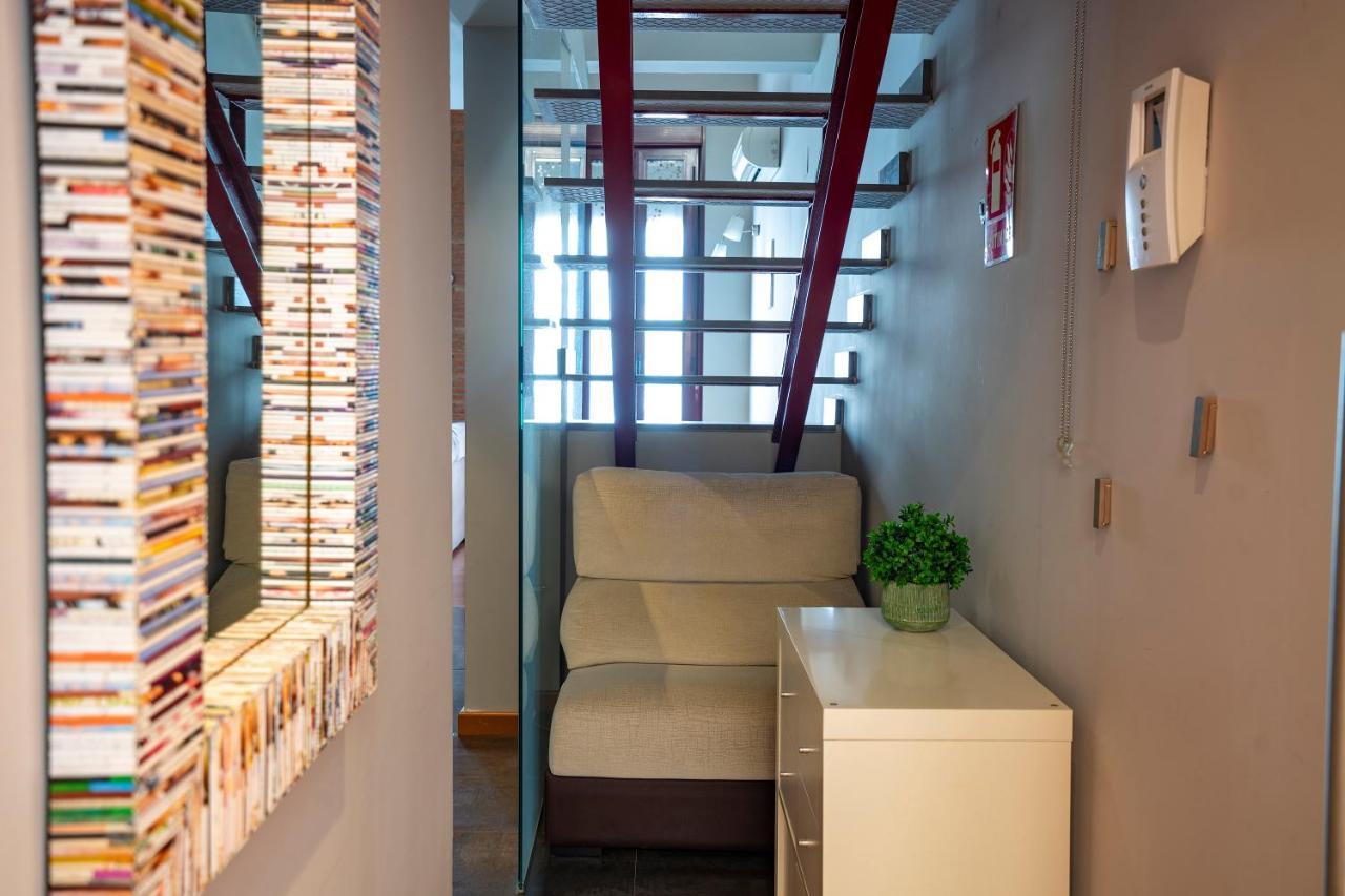 Loft Betania Apartment *