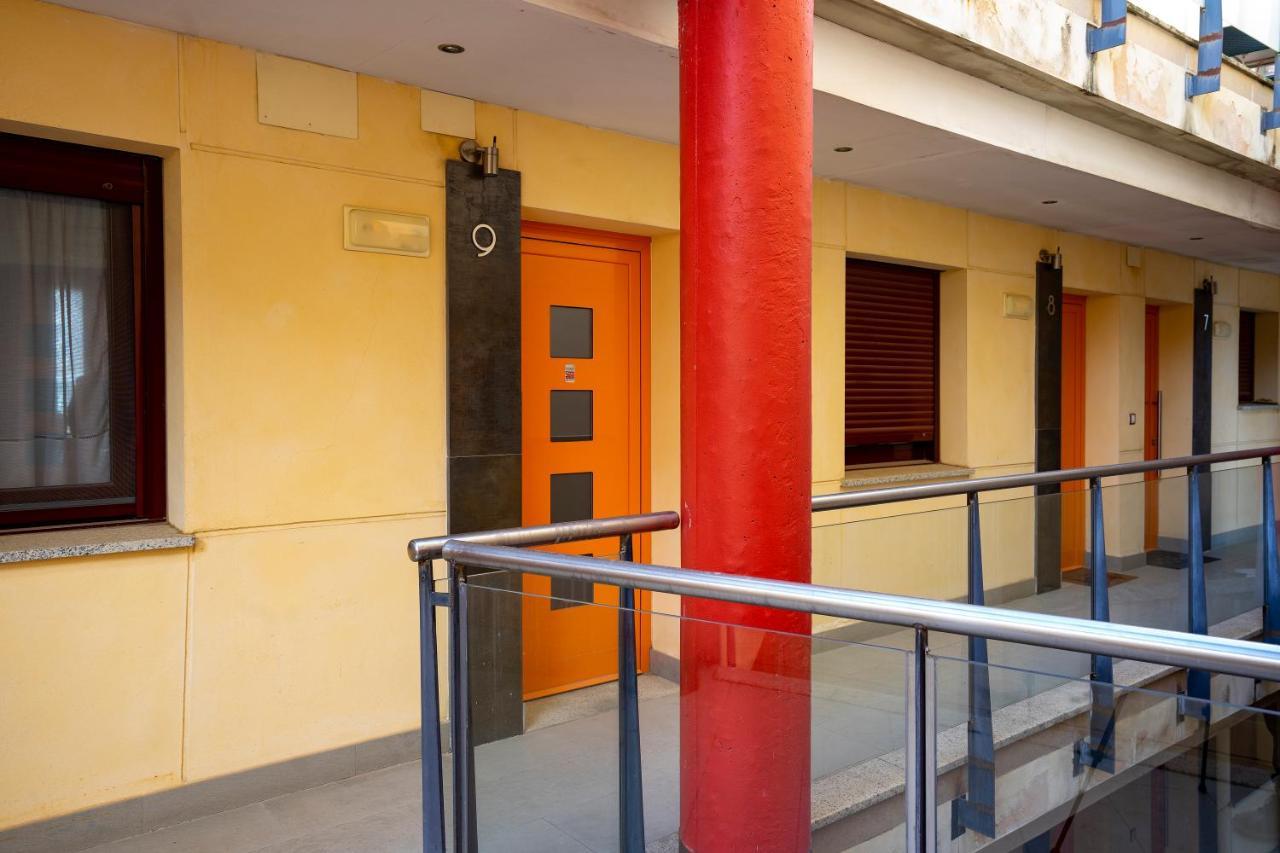 Apartment Loft Betania