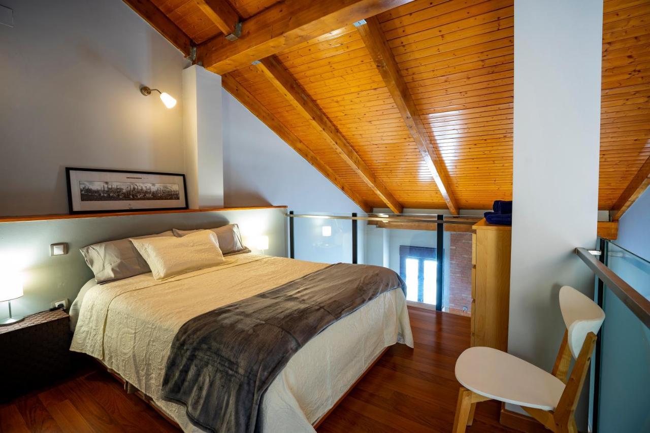 Loft Betania Caceres