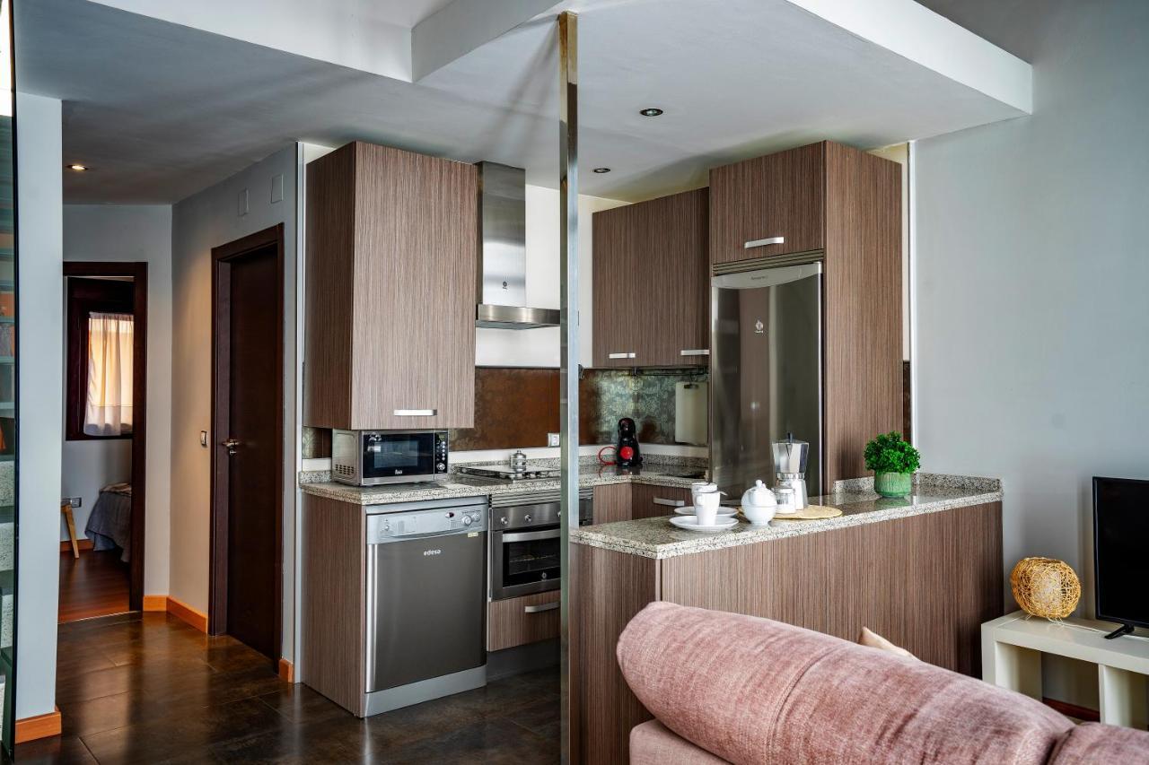 Apartment Loft Betania Caceres