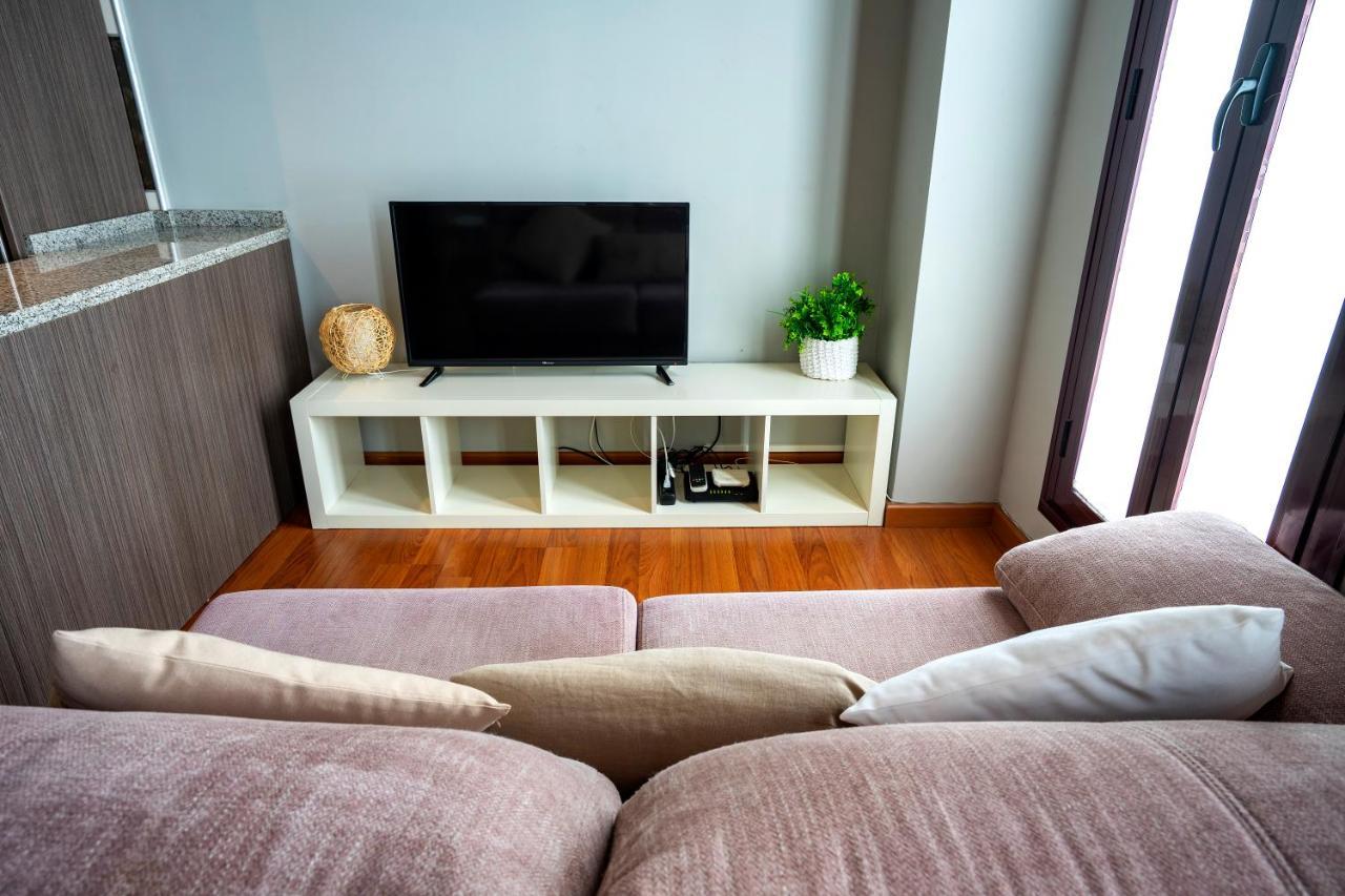 Loft Betania Apartment