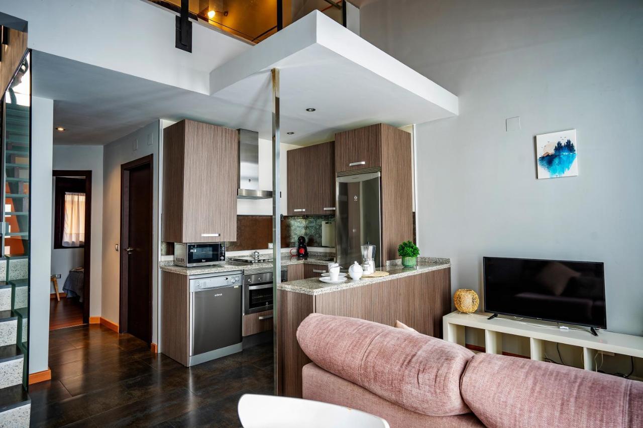 Apartment Loft Betania