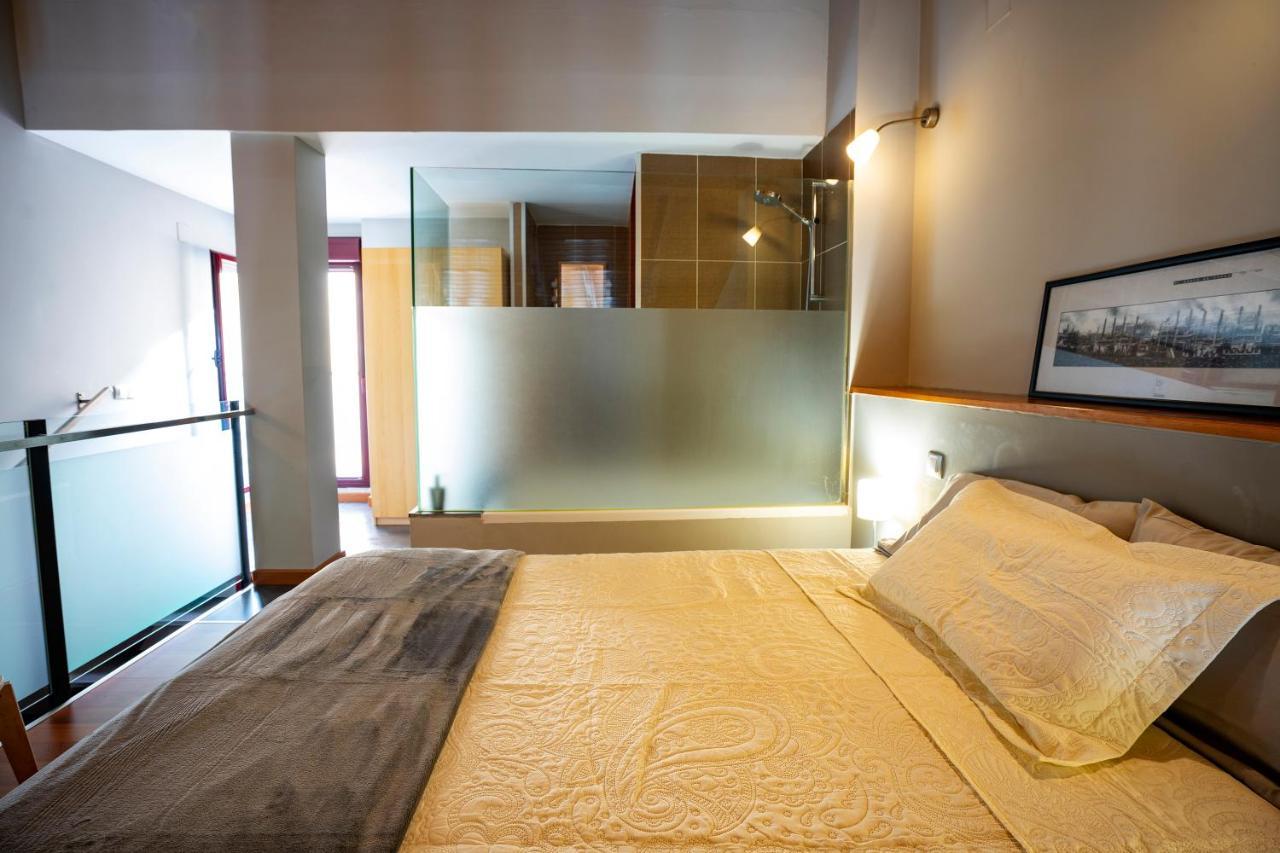 Loft Betania Apartment Caceres