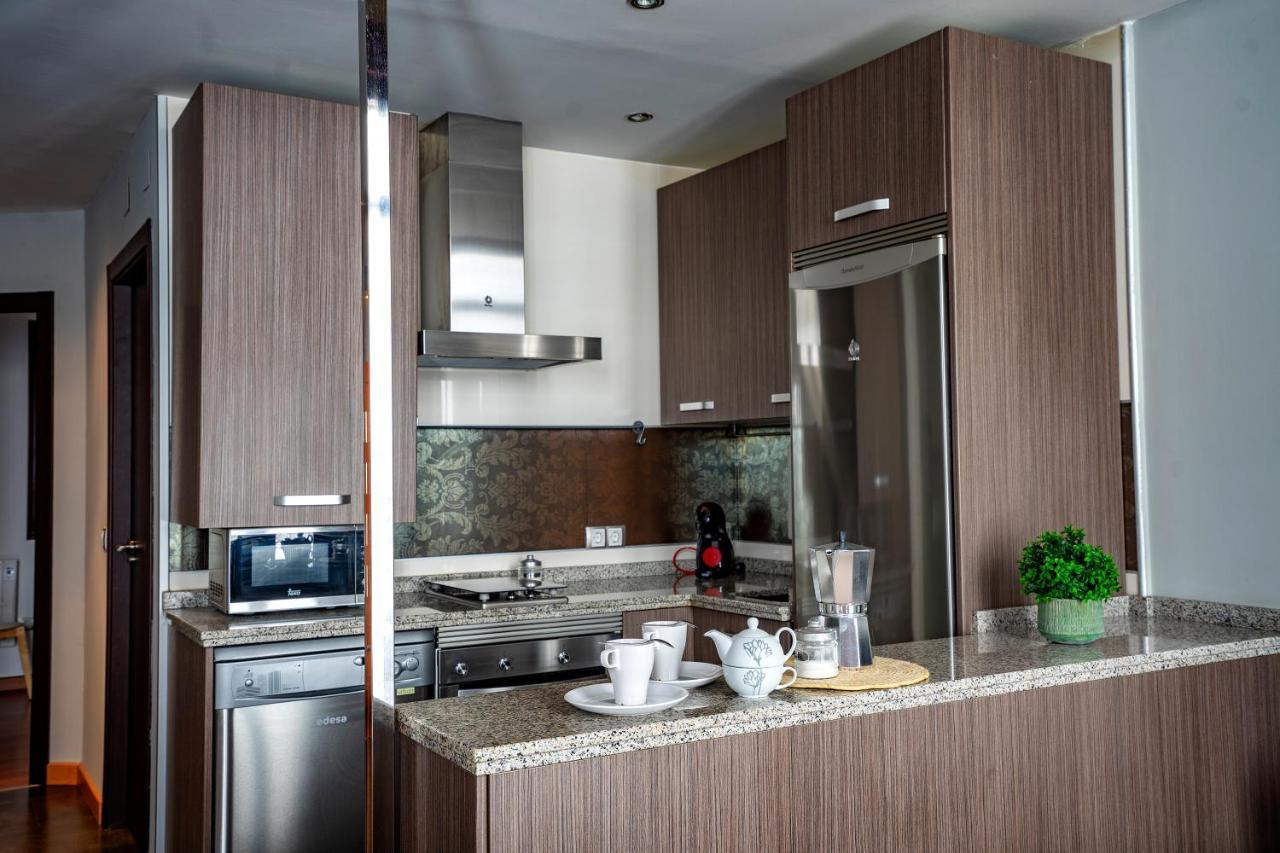 Loft Betania Apartment *