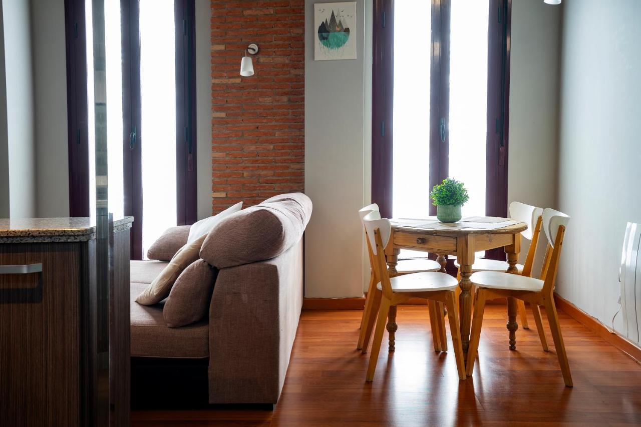 Loft Betania Apartment Caceres