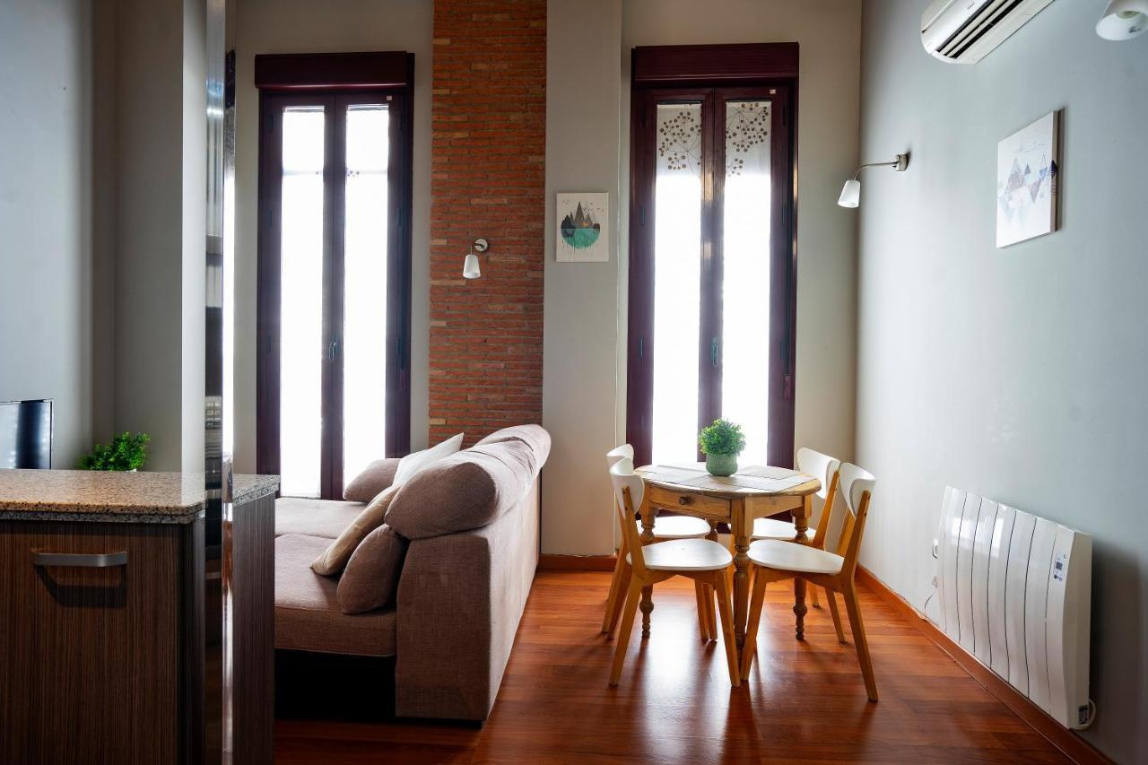 Apartment Loft Betania