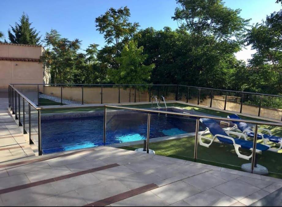 Loft Betania * Caceres